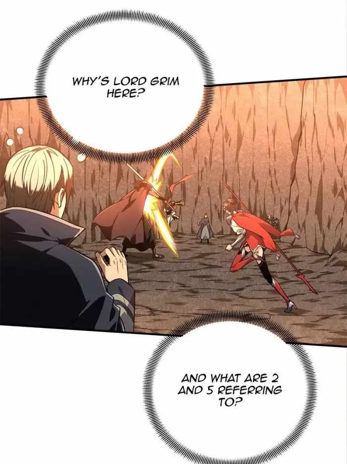 Read The King’s Avatar (Reboot) chapter 97 image 2 on Lezhin