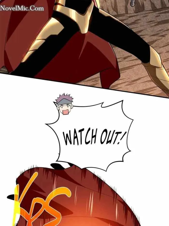 Read The King’s Avatar (Reboot) chapter 97 image 20 on Lezhin
