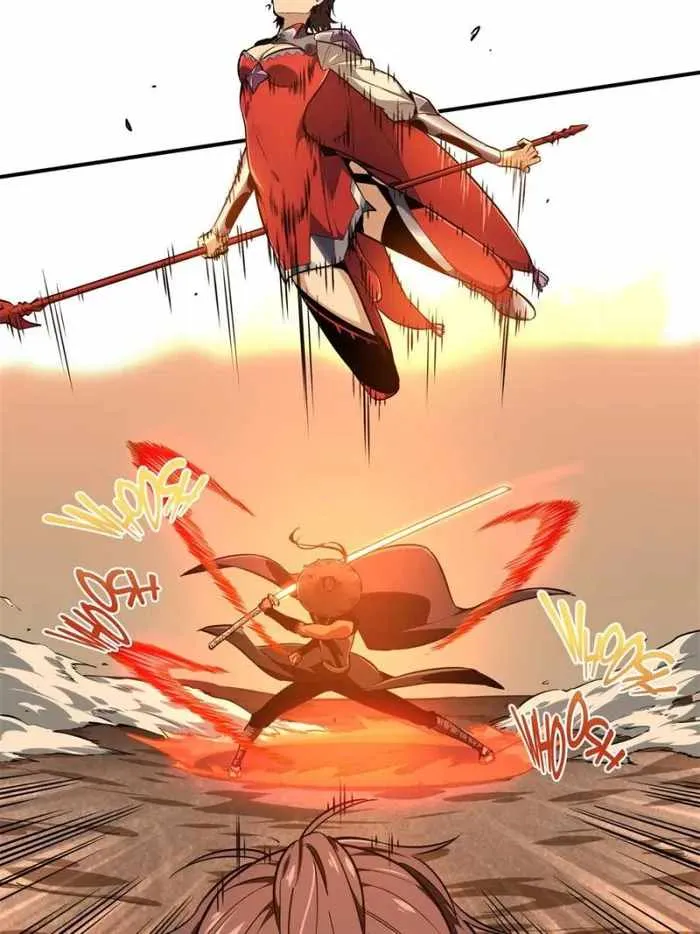 Read The King’s Avatar (Reboot) chapter 97 image 32 on Lezhin