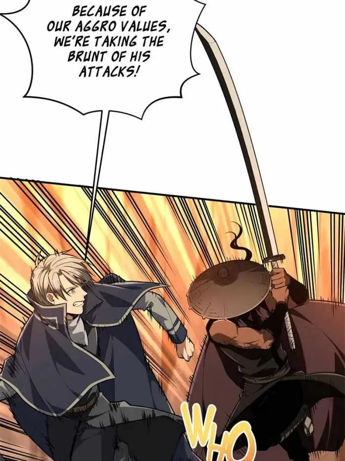 Read The King’s Avatar (Reboot) chapter 97 image 49 on Lezhin
