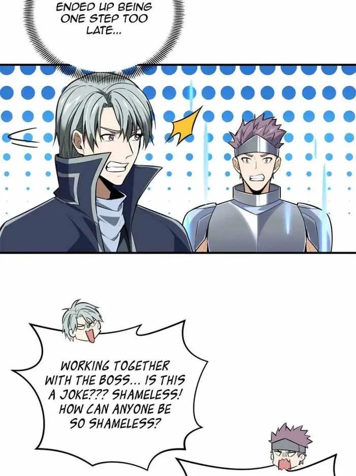 Read The King’s Avatar (Reboot) chapter 97 image 58 on Lezhin