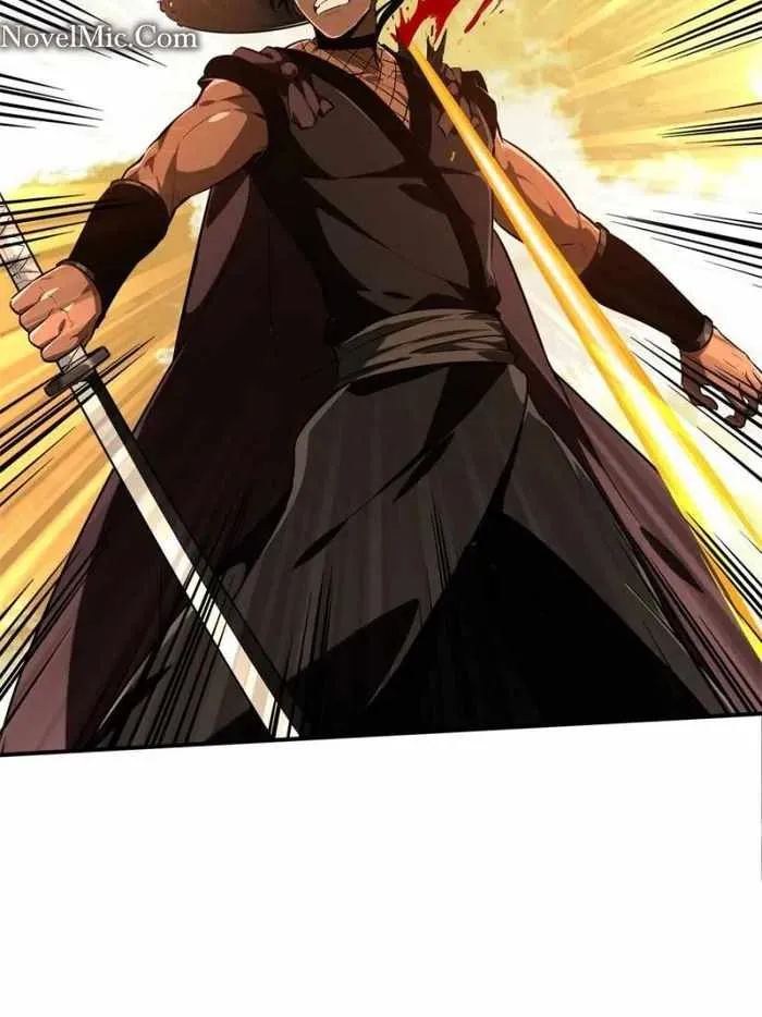 Read The King’s Avatar (Reboot) chapter 97 image 6 on Lezhin