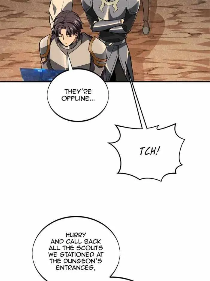 Read The King’s Avatar (Reboot) chapter 98 image 10 on Lezhin