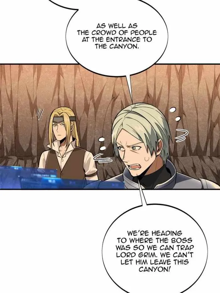Read The King’s Avatar (Reboot) chapter 98 image 11 on Lezhin