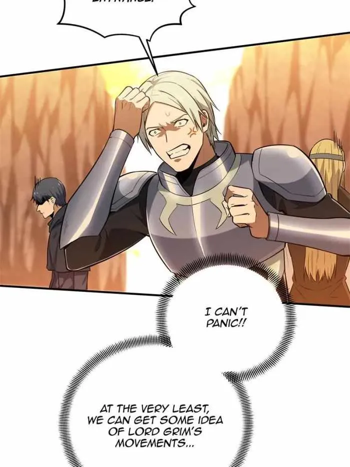Read The King’s Avatar (Reboot) chapter 98 image 17 on Lezhin