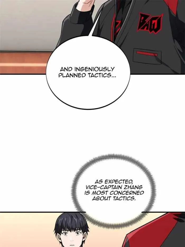 Read The King’s Avatar (Reboot) chapter 98 image 47 on Lezhin