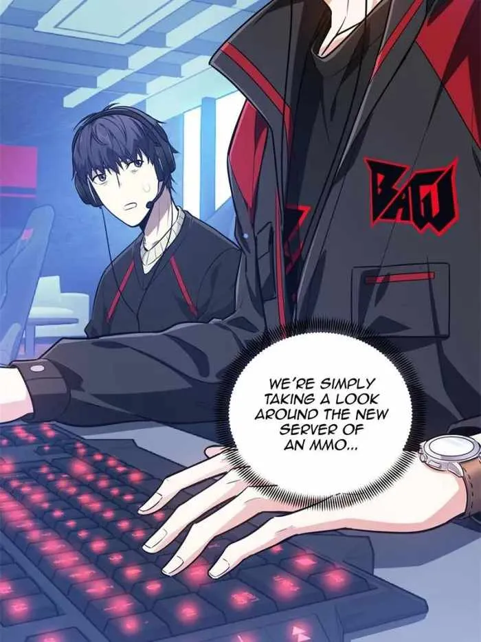 Read The King’s Avatar (Reboot) chapter 98 image 56 on Lezhin