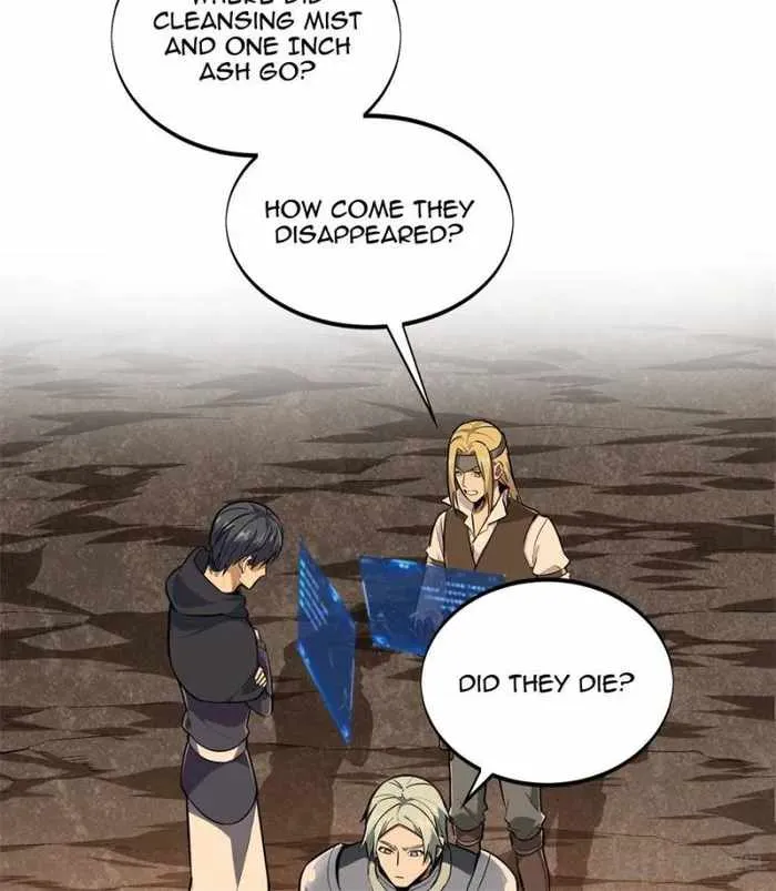 Read The King’s Avatar (Reboot) chapter 98 image 9 on Lezhin
