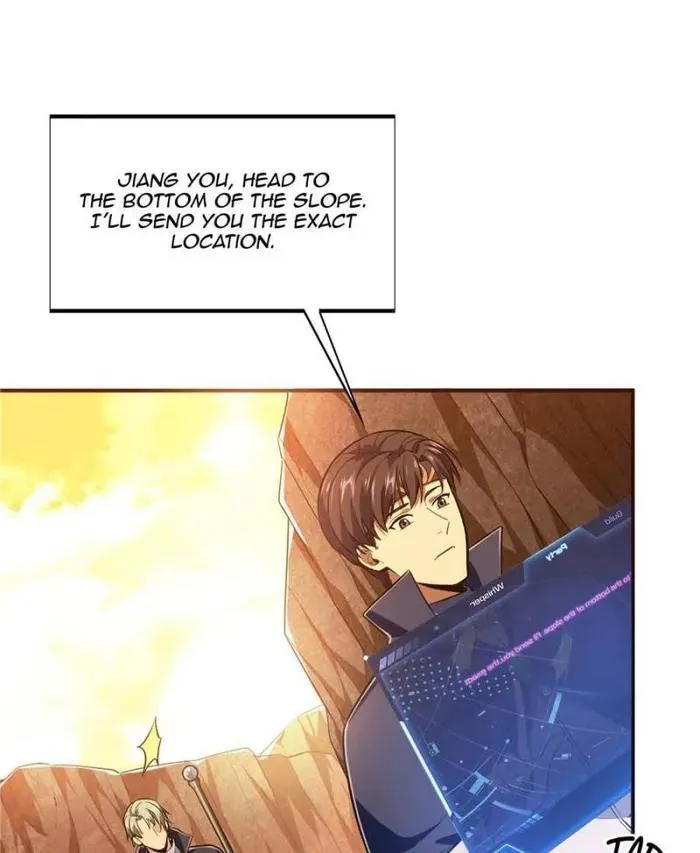 Read The King’s Avatar (Reboot) chapter 99 image 1 on Lezhin