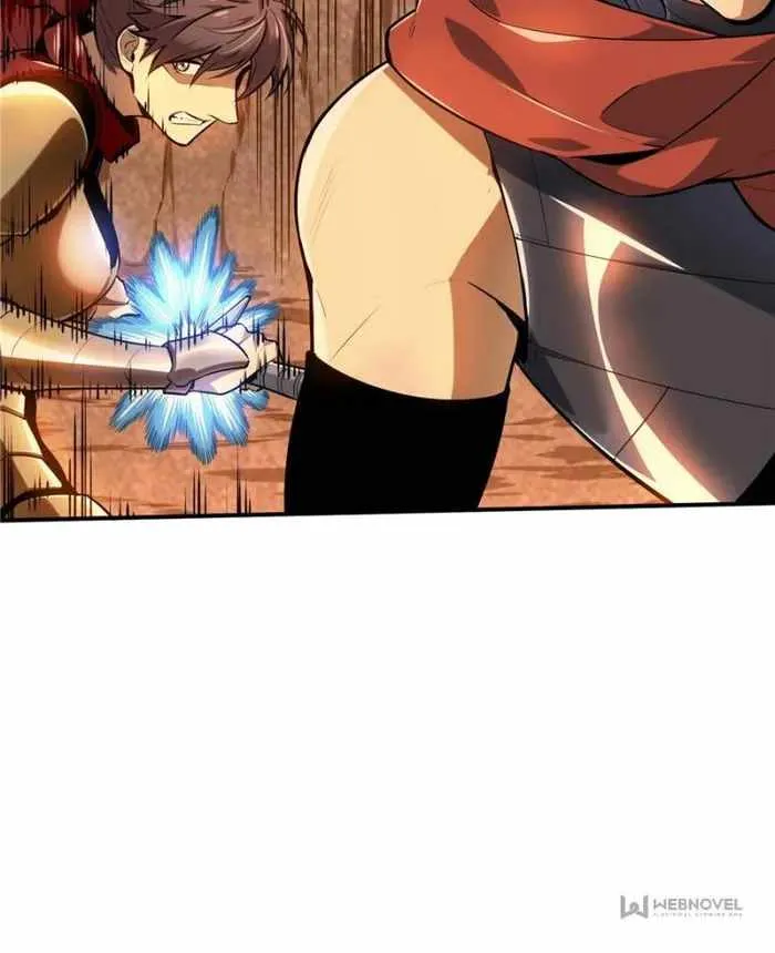 Read The King’s Avatar (Reboot) chapter 99 image 46 on Lezhin