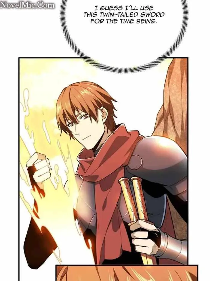 Read The King’s Avatar (Reboot) chapter 99 image 8 on Lezhin
