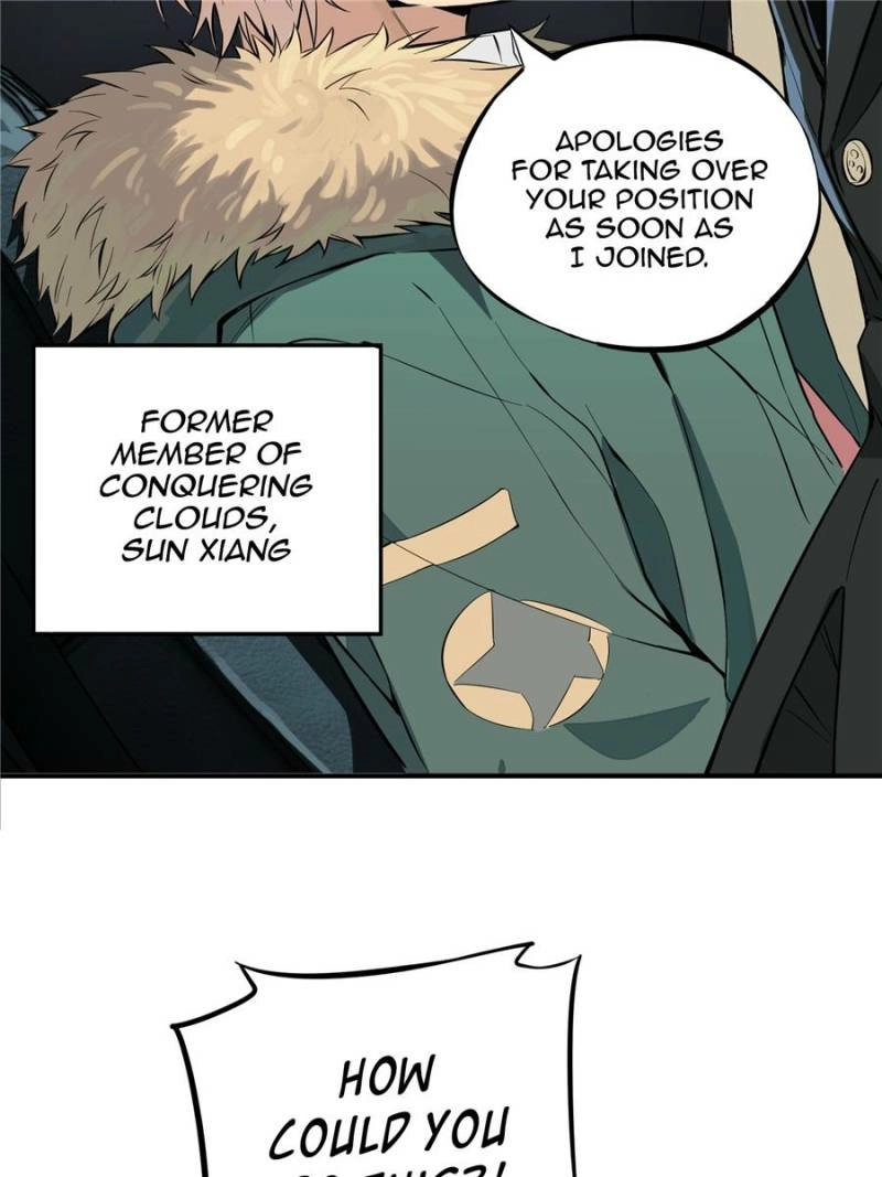 Read The King