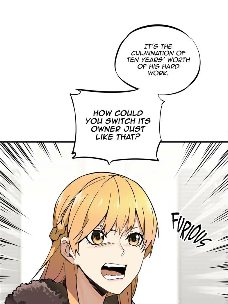Read The King