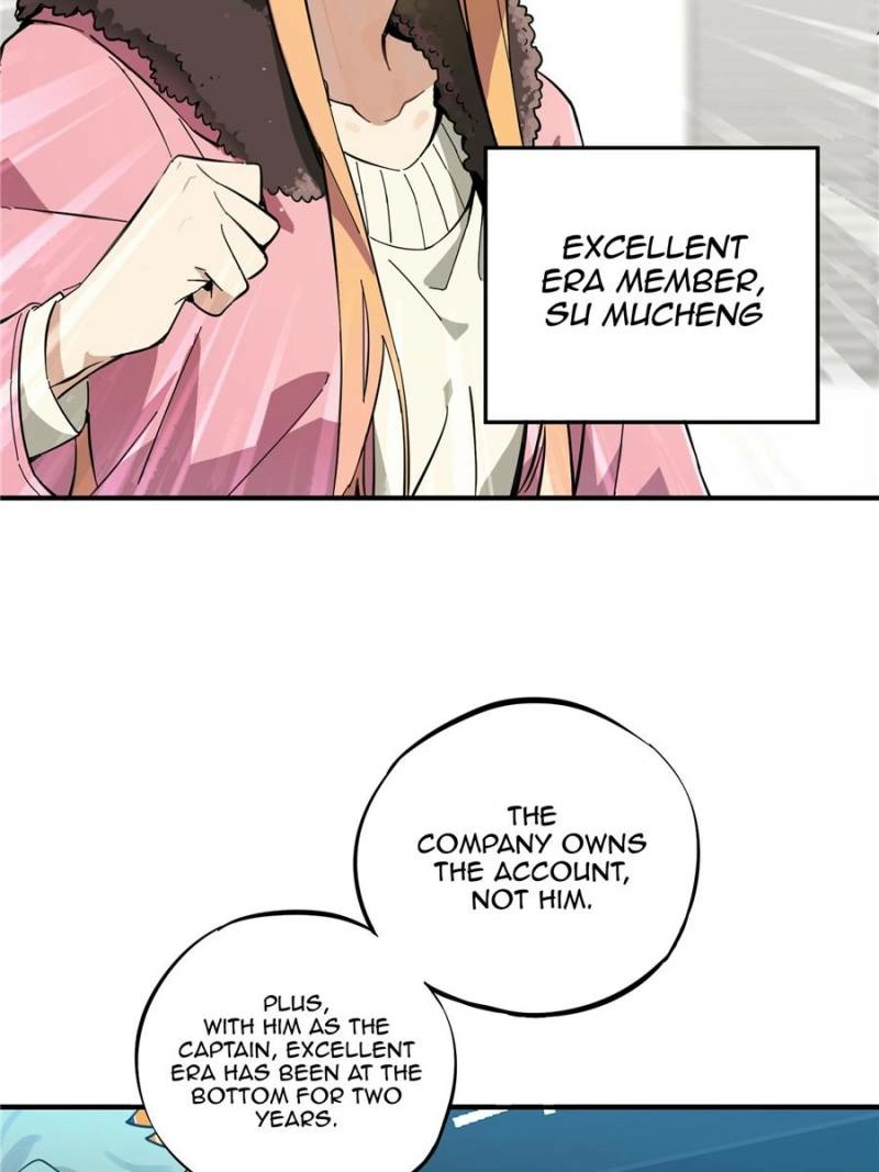 Read The King