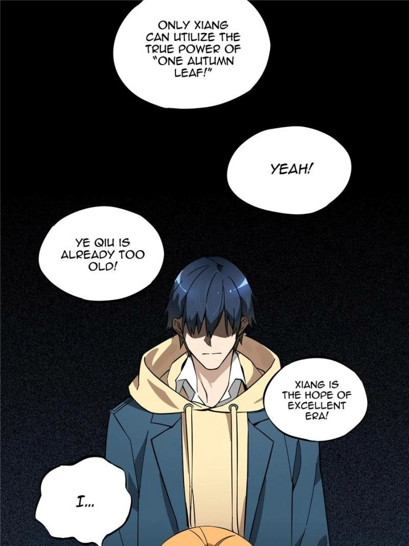Read The King