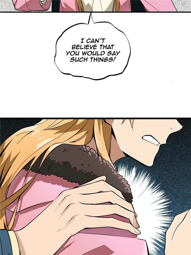 Read The King