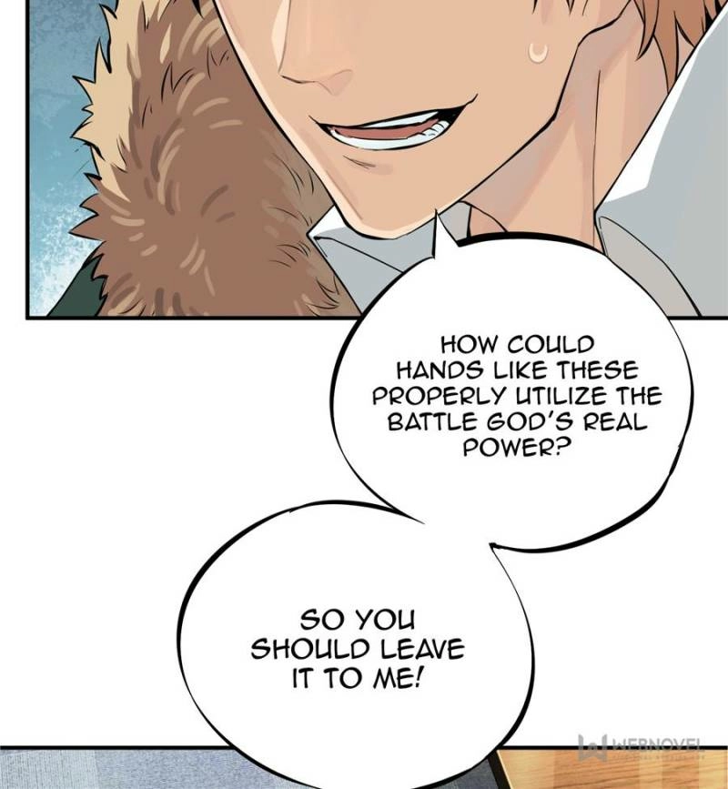 Read The King