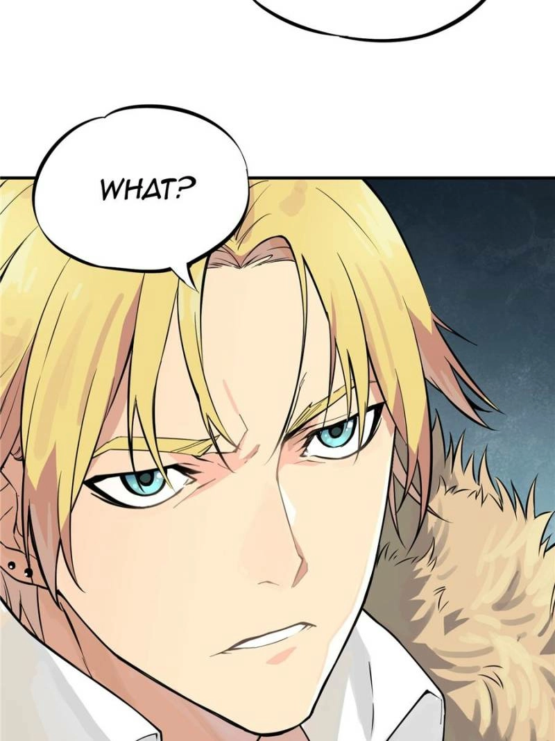 Read The King