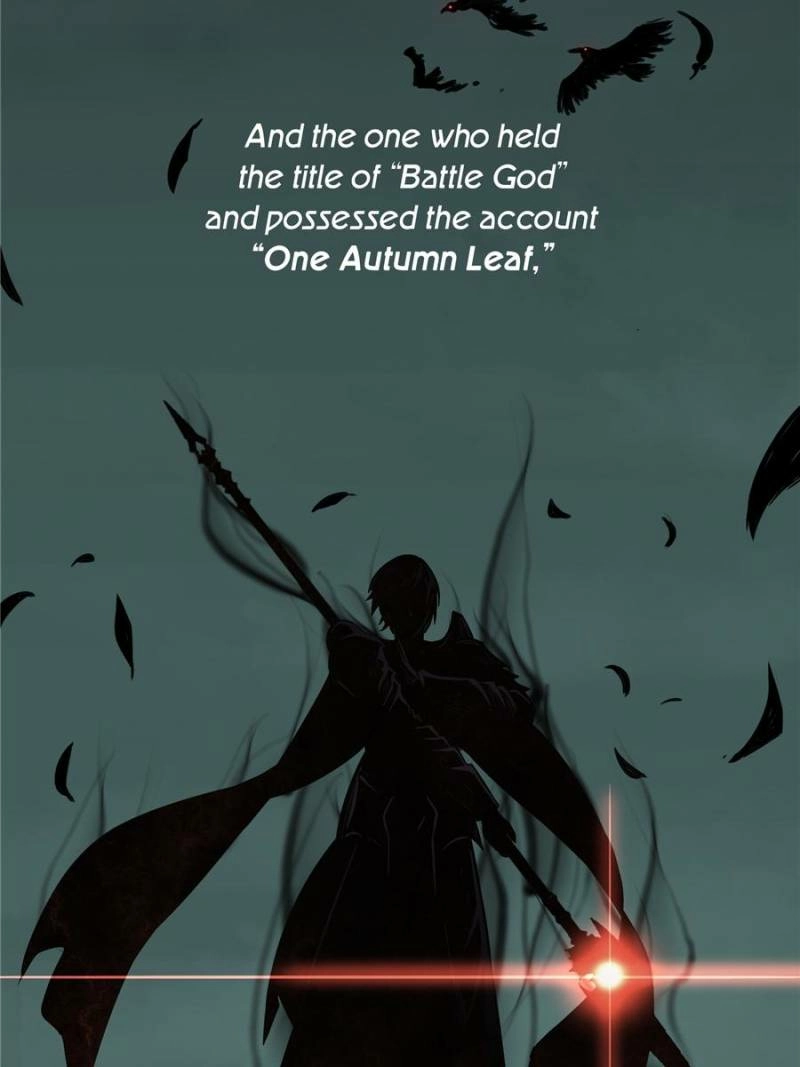 Read The King