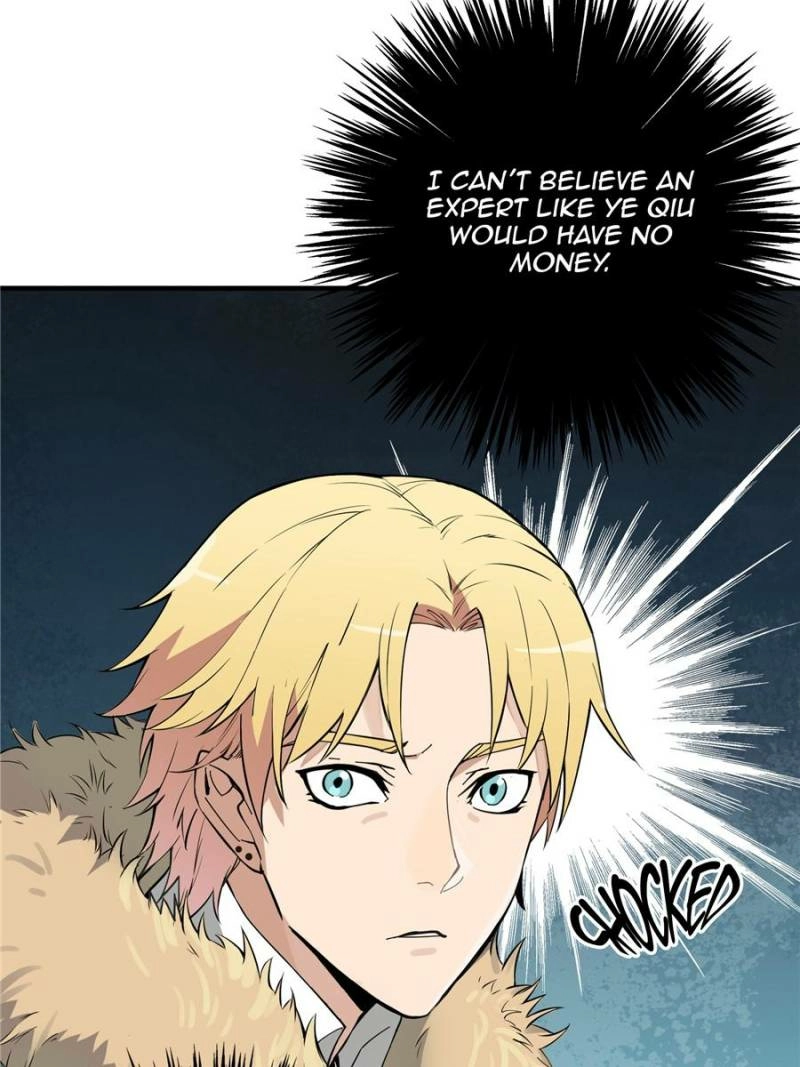 Read The King
