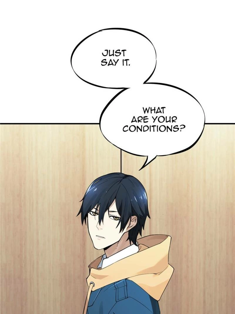 Read The King