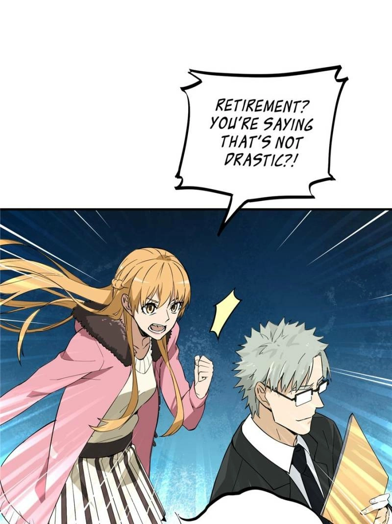 Read The King