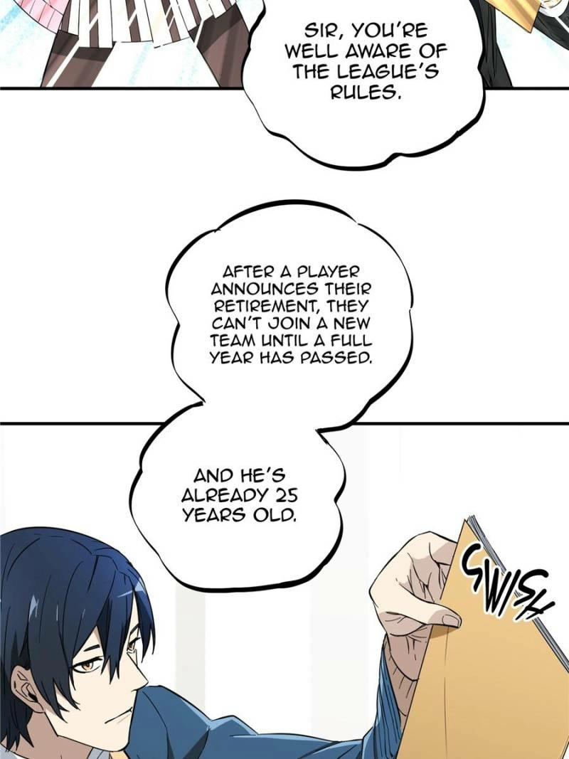 Read The King