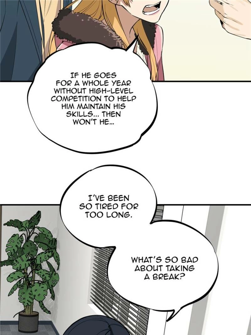 Read The King