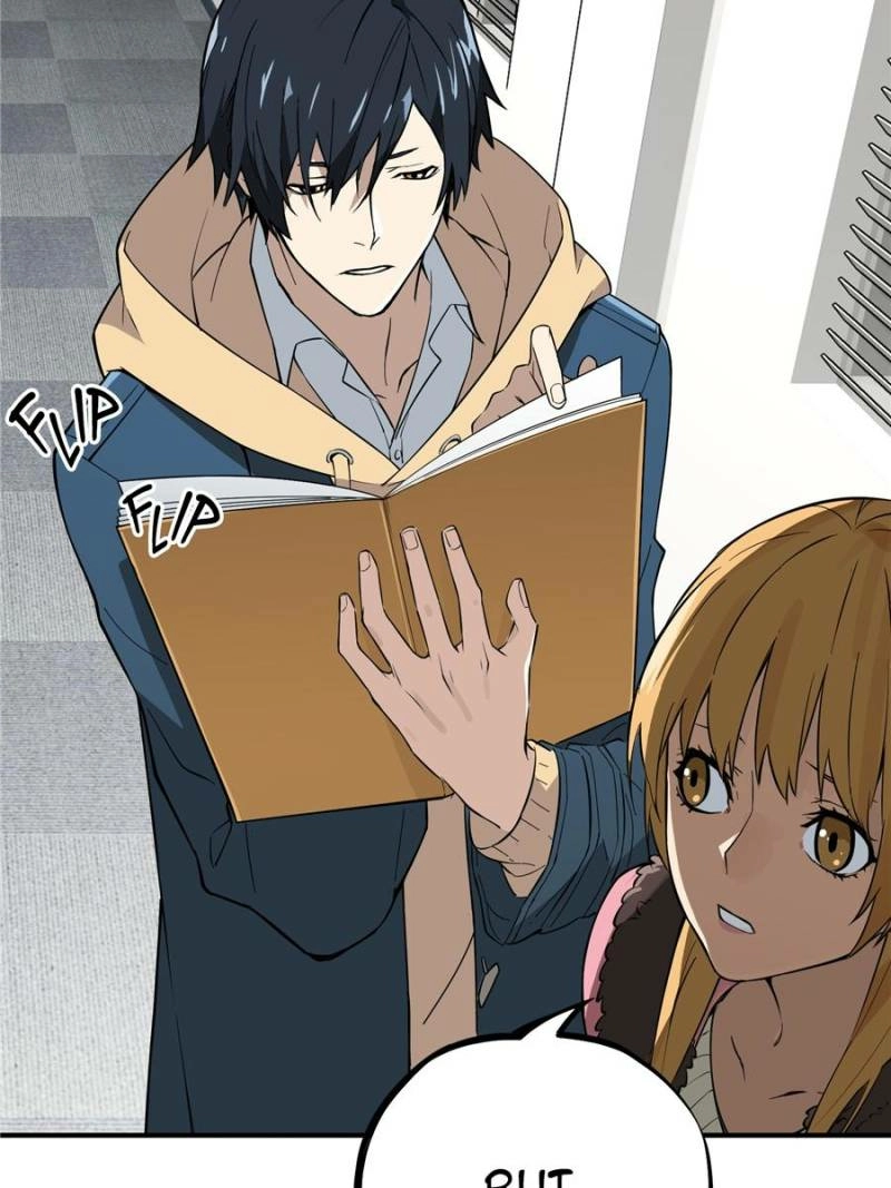 Read The King
