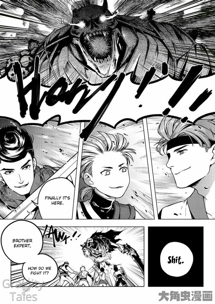 Read The King