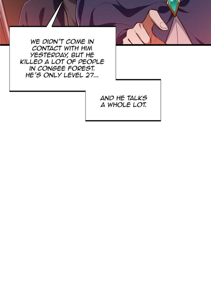 Read The King