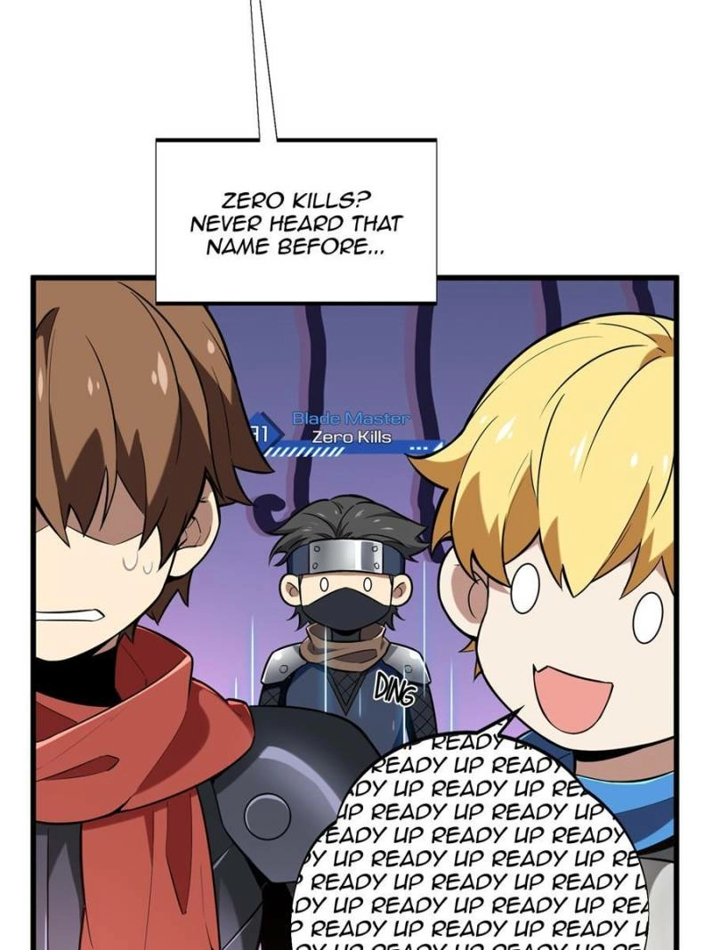 Read The King