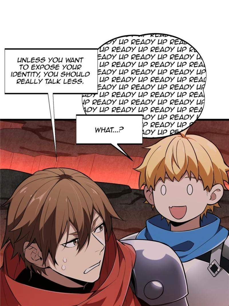 Read The King
