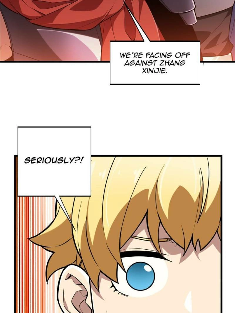 Read The King