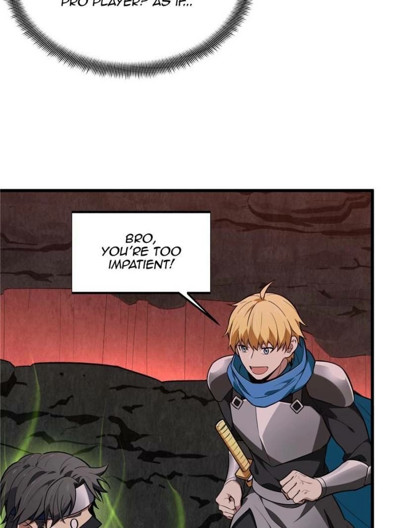 Read The King