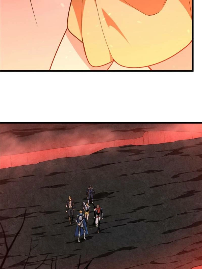 Read The King