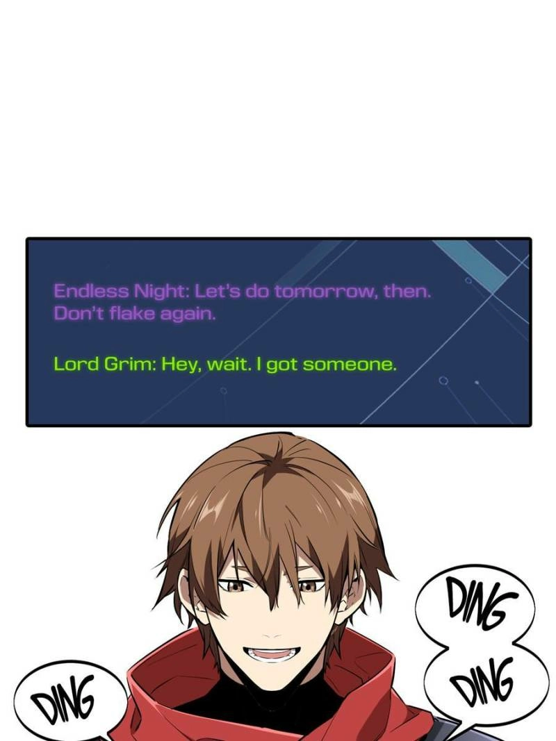 Read The King