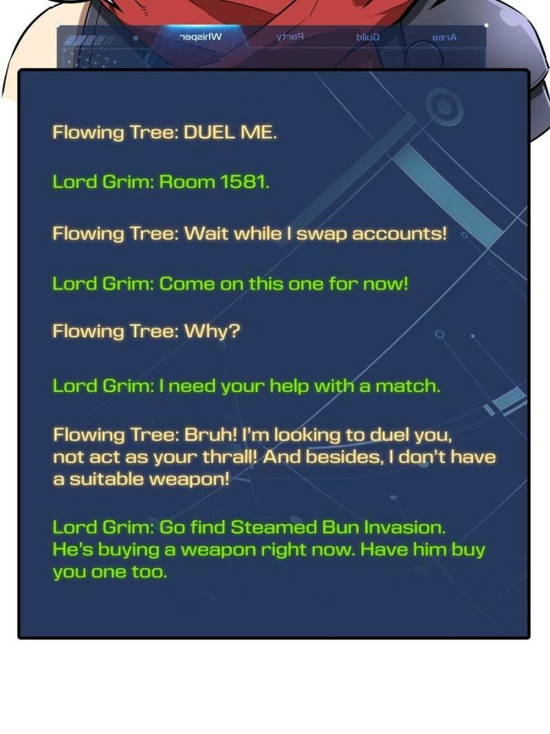 Read The King