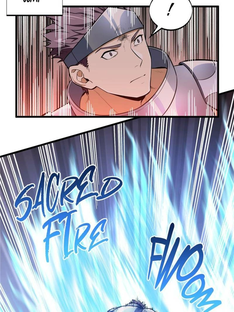 Read The King
