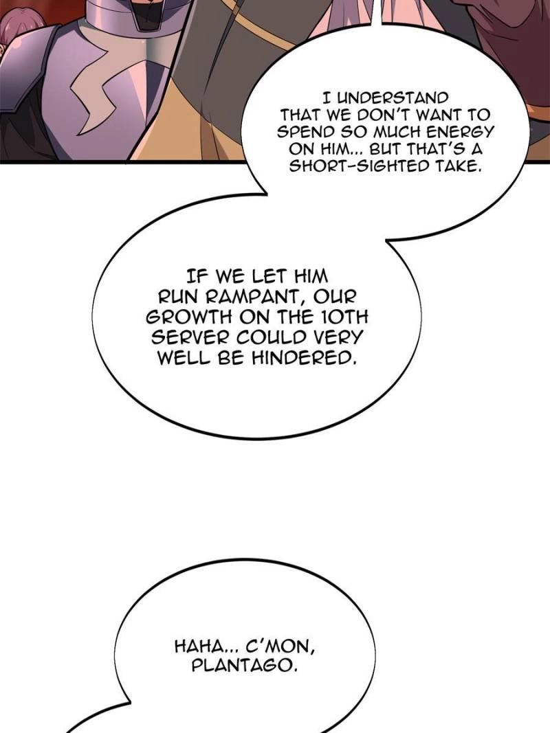 Read The King