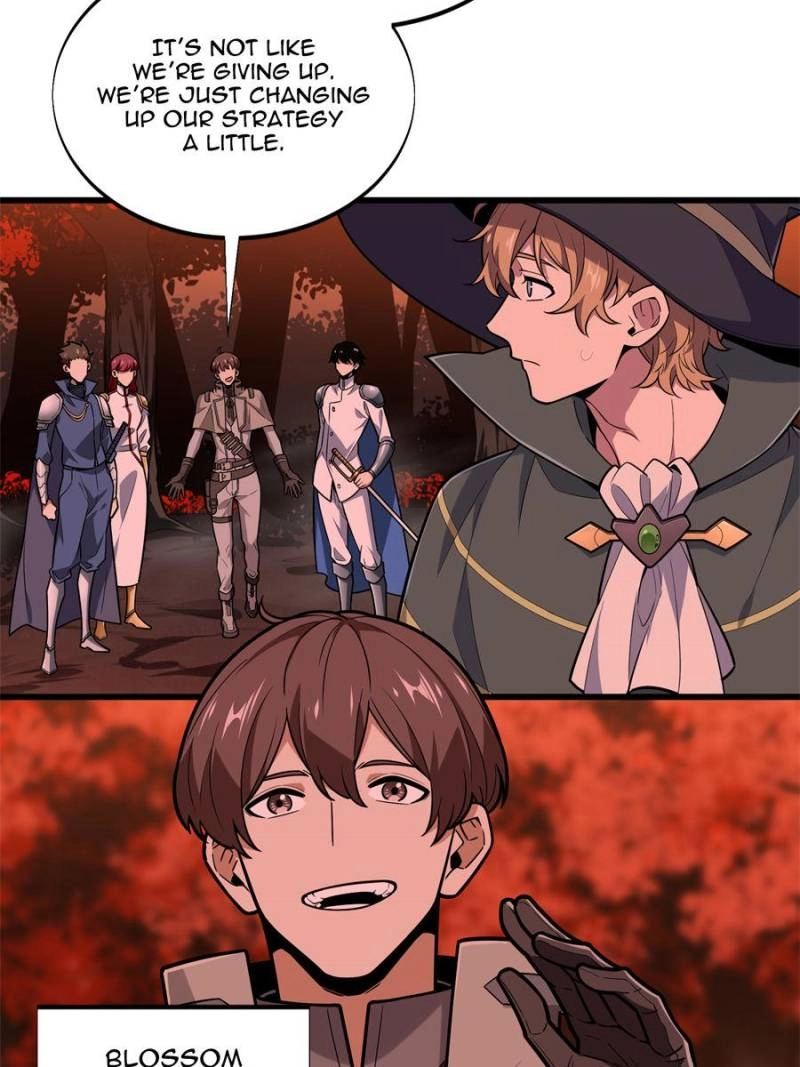 Read The King