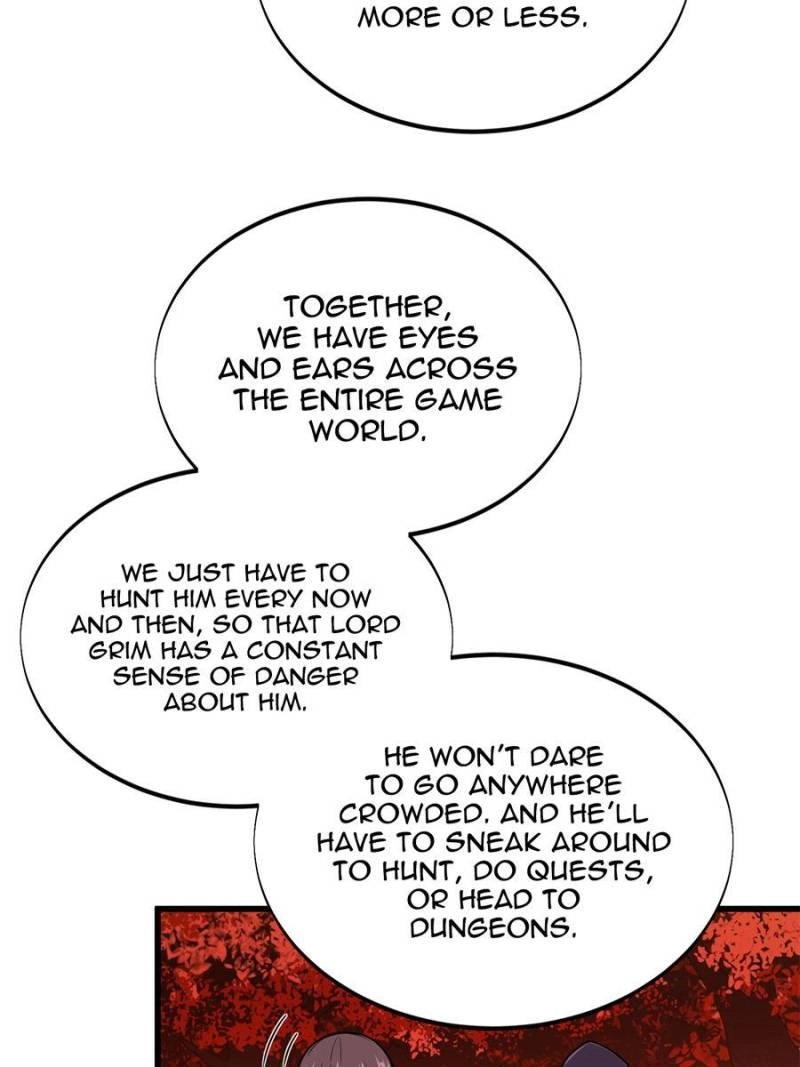 Read The King