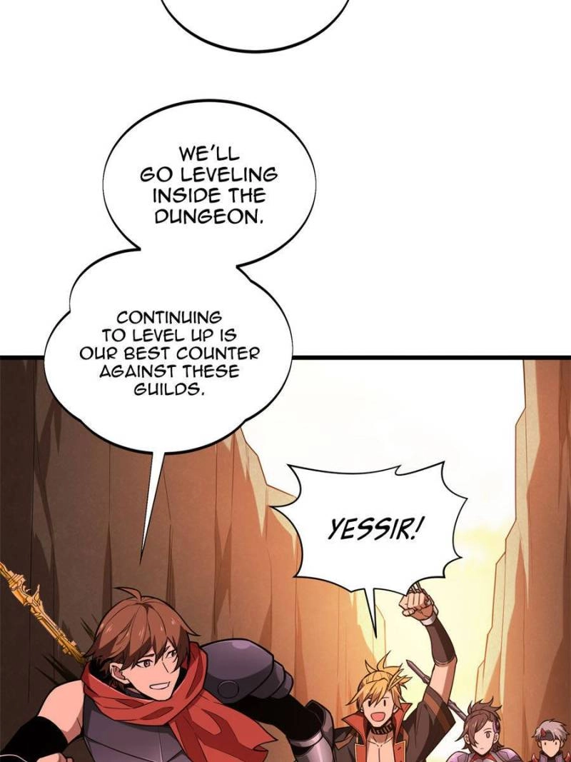 Read The King
