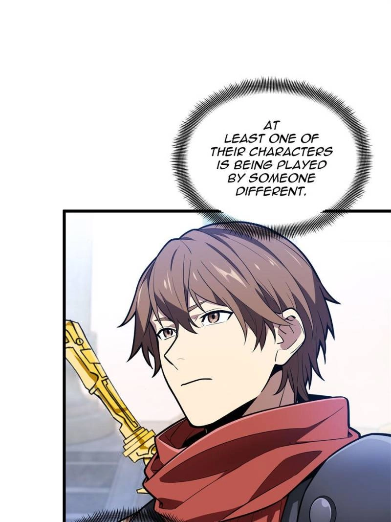 Read The King