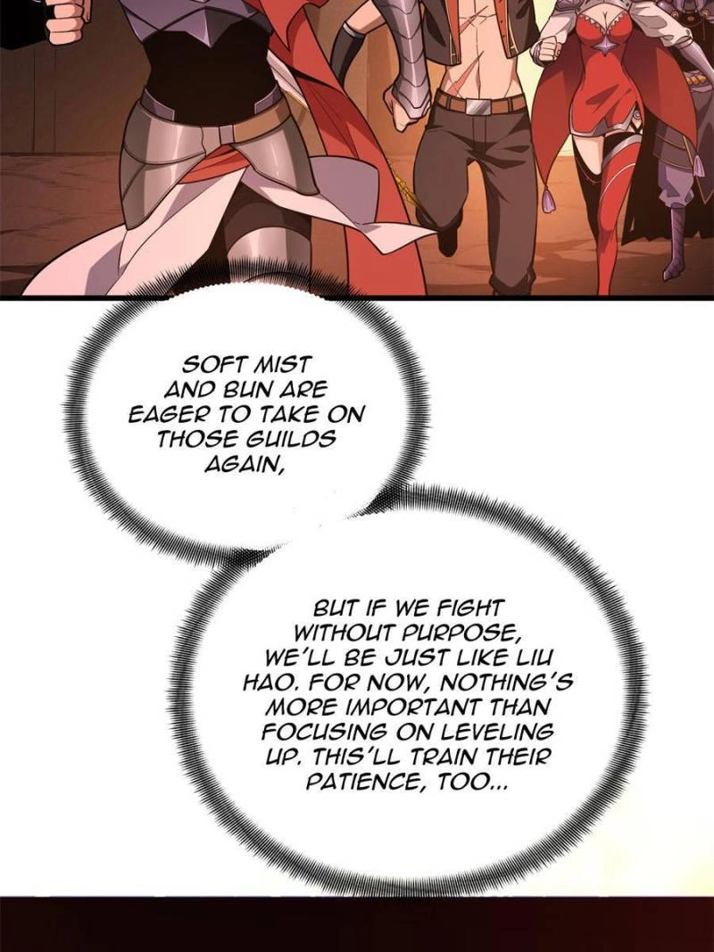 Read The King