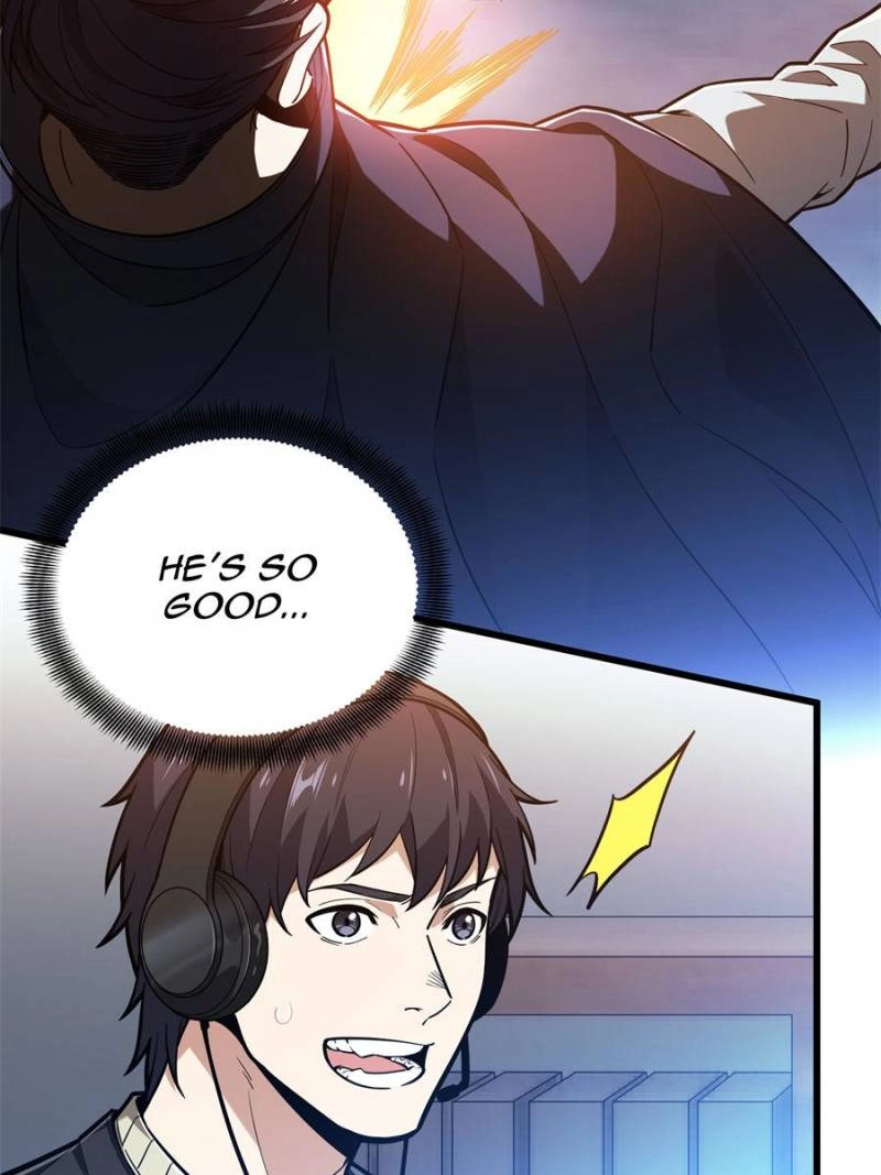 Read The King