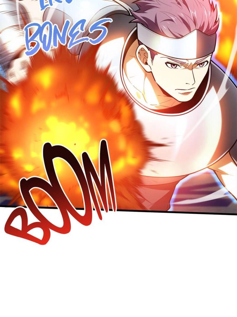 Read The King