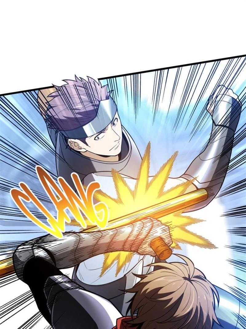 Read The King
