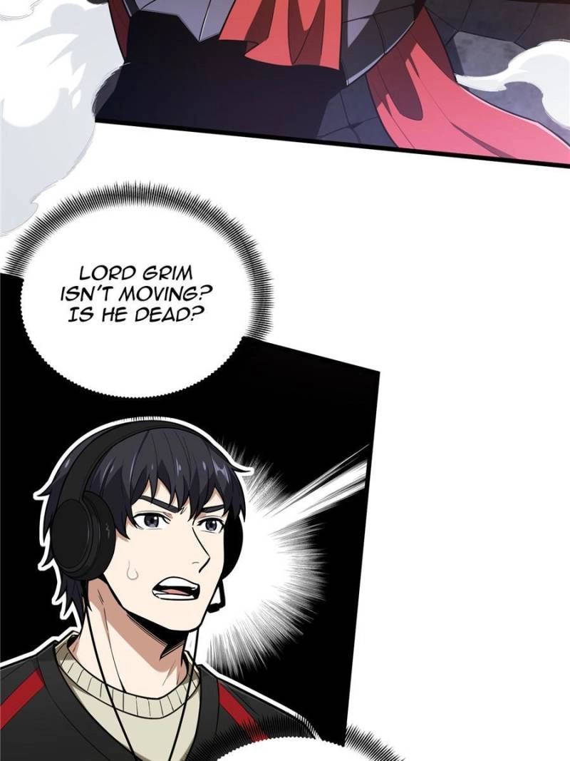 Read The King
