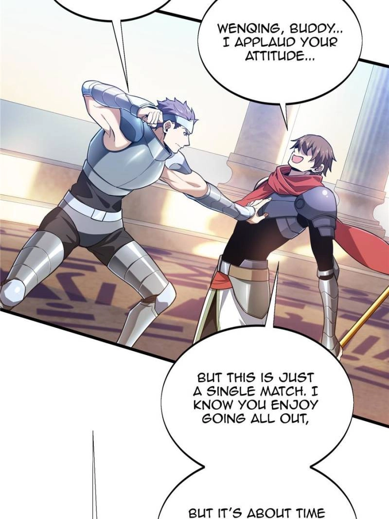 Read The King